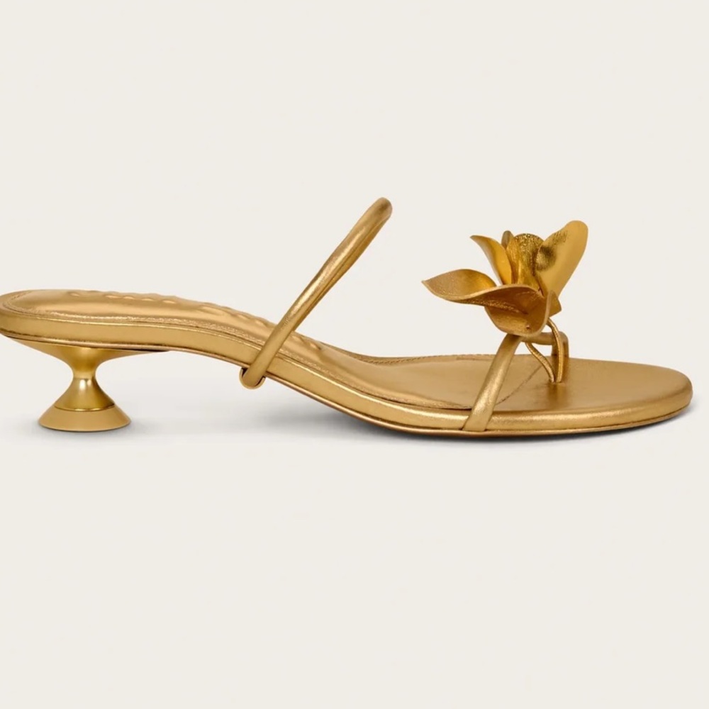 Cult Gaia - Cosette Strappy Sandal
